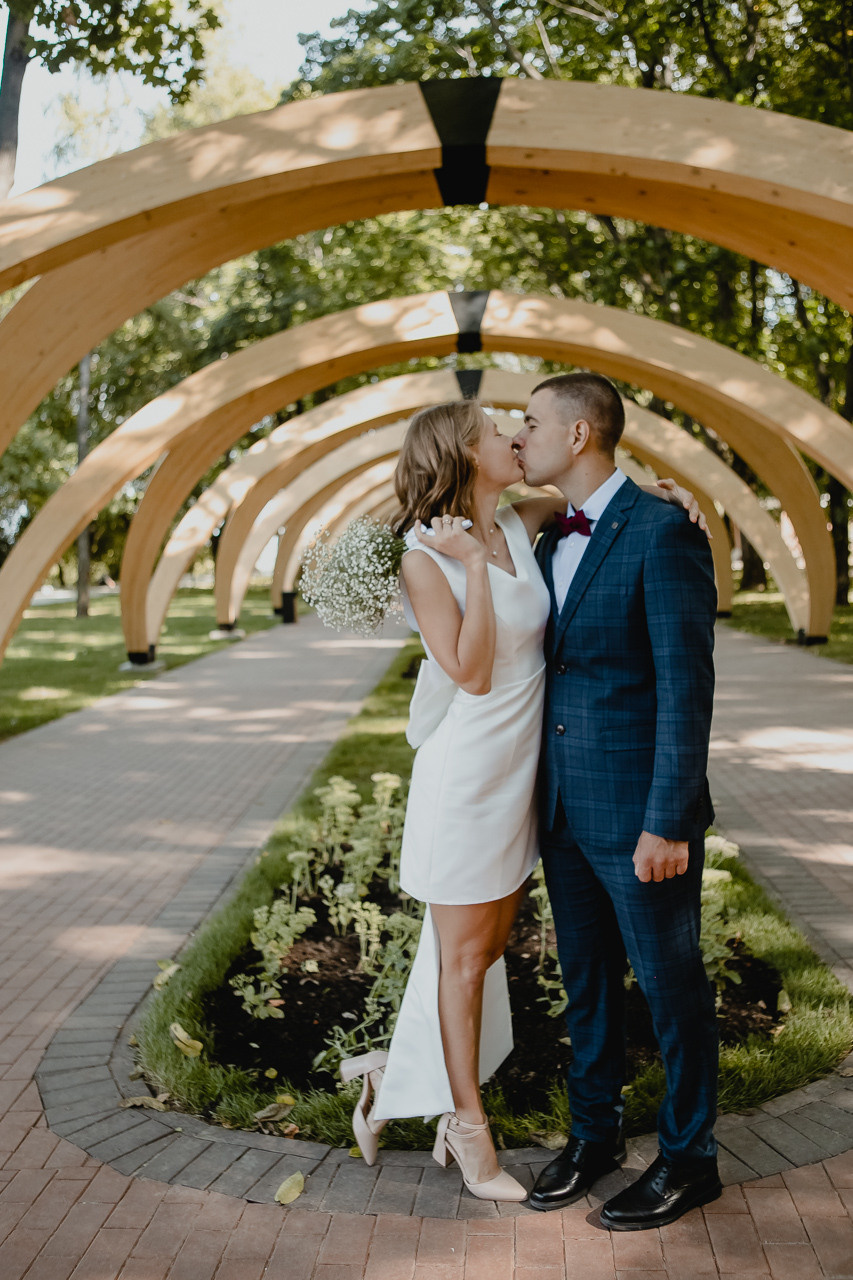 Катя и Женя. Семейный и свадебный фотограф в Нижнем Новгороде