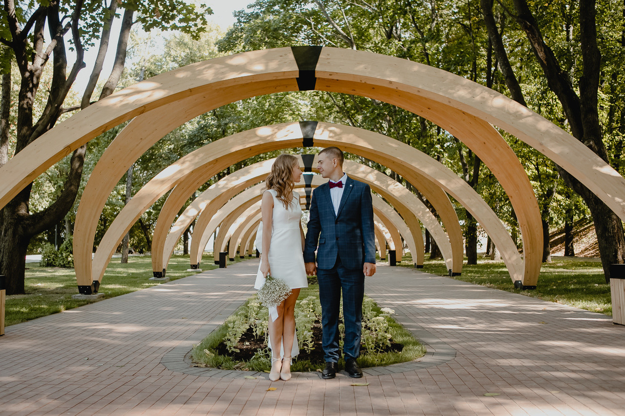 Аня и Кирилл. Семейный и свадебный фотограф в Нижнем Новгороде
