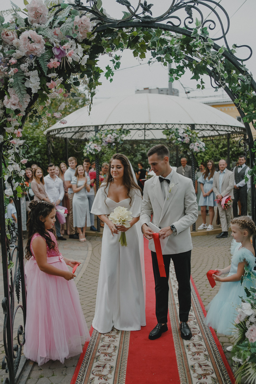 Свадьба Саши и Миши. Семейный и свадебный фотограф в Нижнем Новгороде
