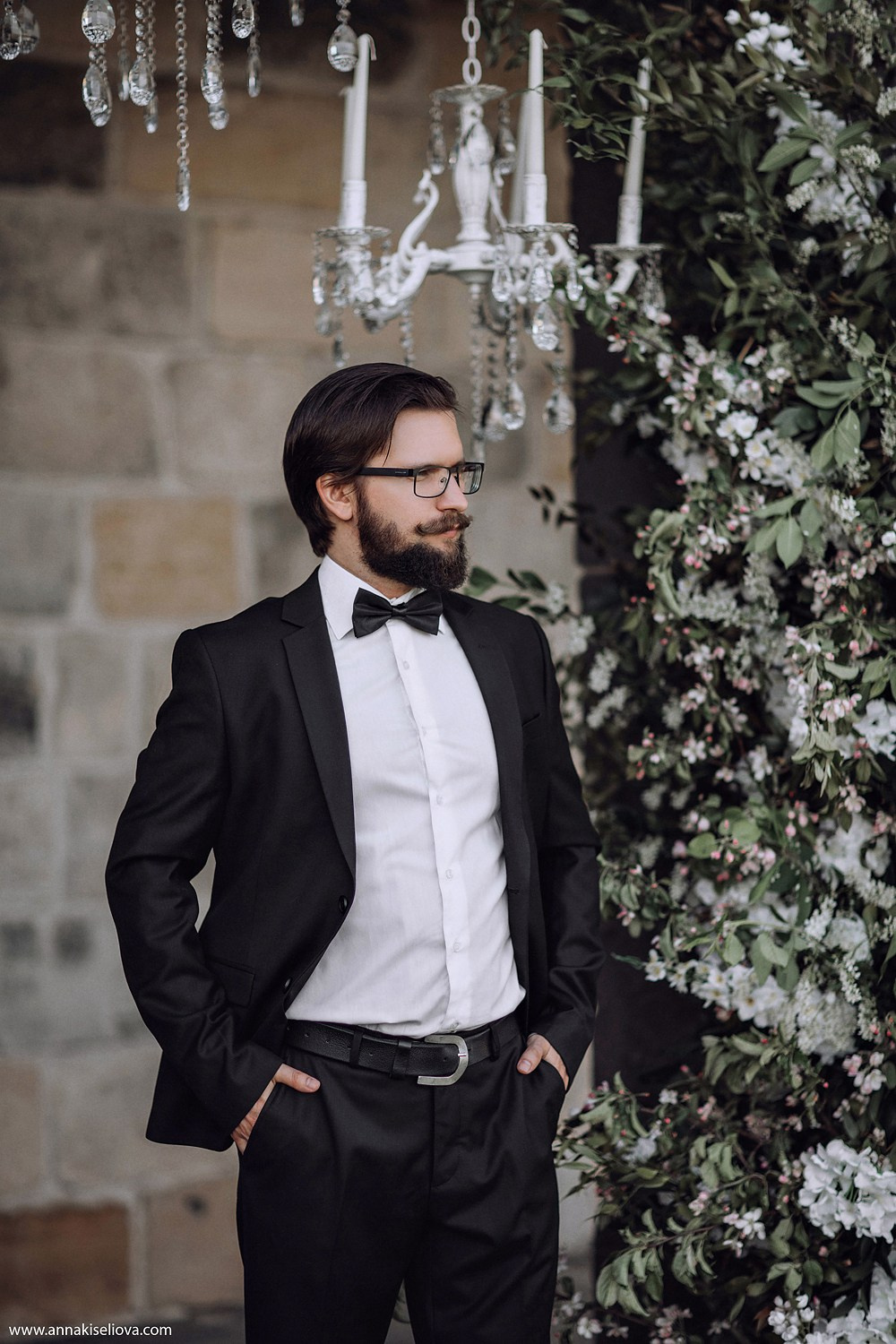 Екатерина и Александр. Фотограф в Санкт — Петербурге Анна Конофало