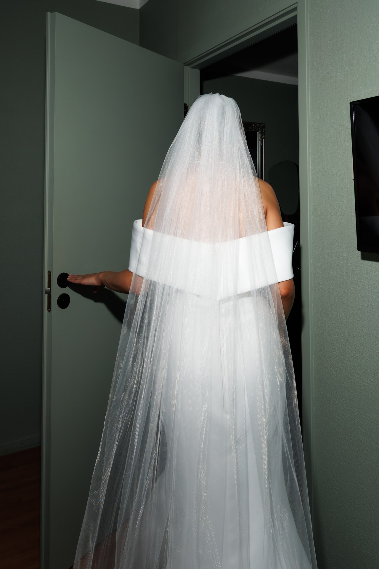 Dostoyevsky's vibe Wedding. Фотограф в Санкт-Петербурге Гладкий Сергей