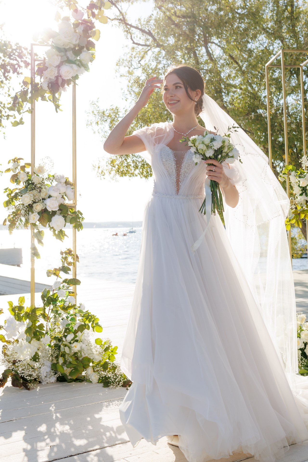 The Moscow Marriage. Фотограф в Санкт-Петербурге Гладкий Сергей