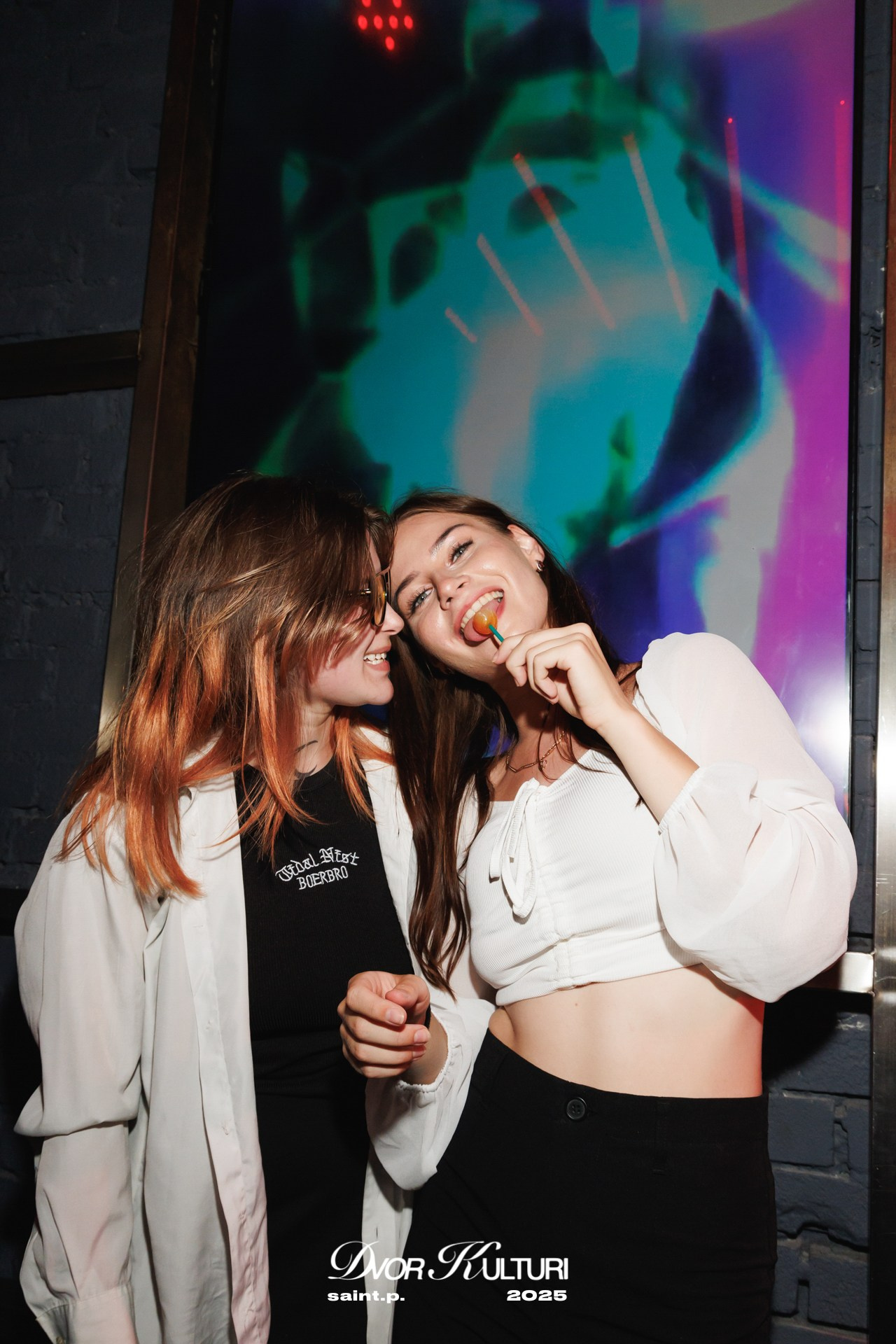 Dvor Kulturi!. Фотограф в Санкт-Петербурге Гладкий Сергей