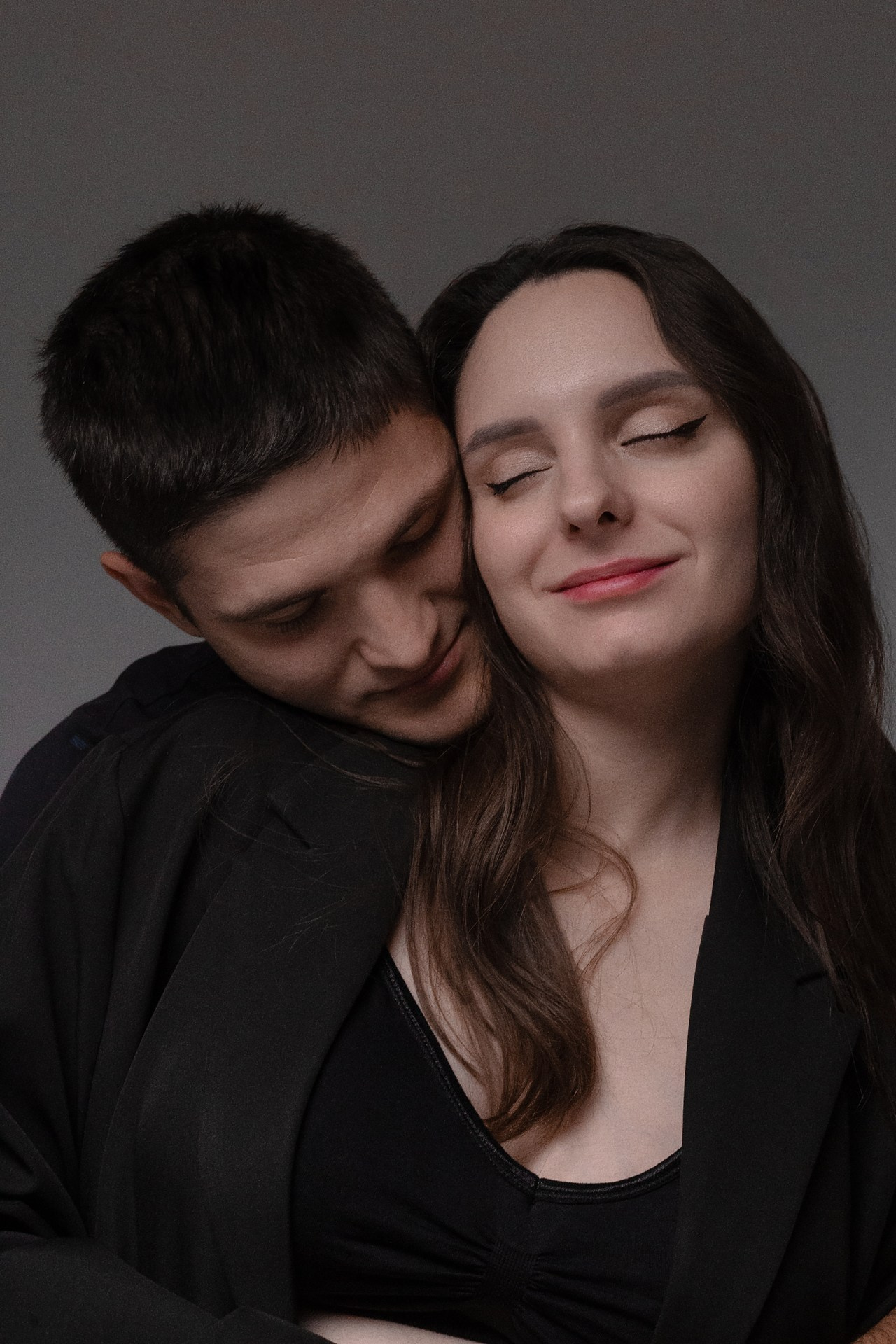 Сережа и Маша. Фотограф Колюкаева Екатерина | Воронеж