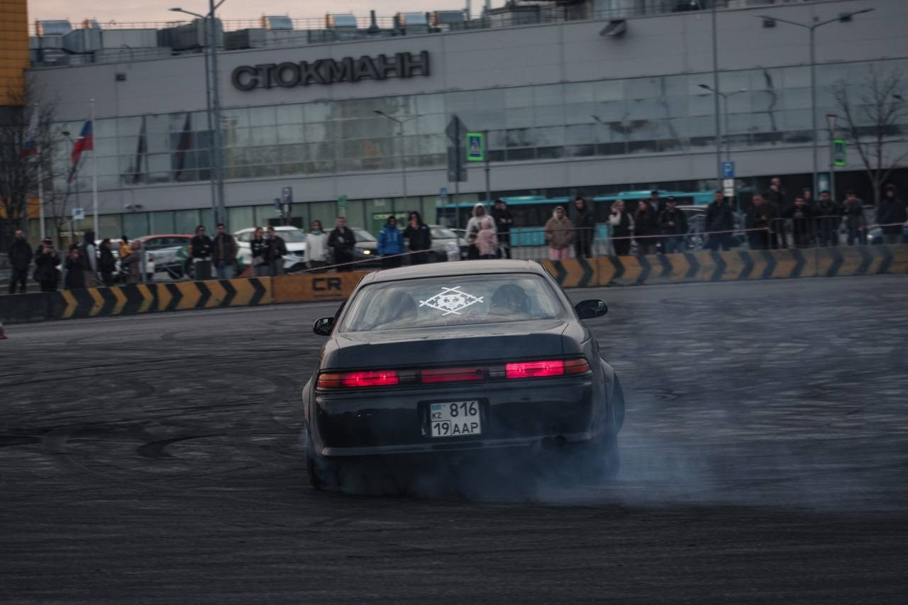 Drift expo тренировочный день. Автомобильный фотограф — PhotogRaty
