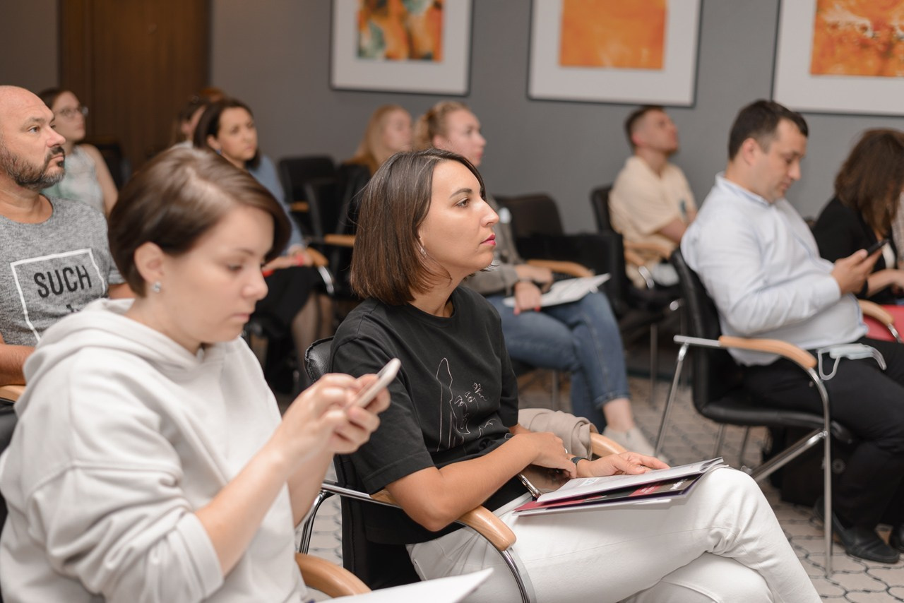 Презентация Donolux. Фотограф Дарья Мустафина, Тюмень