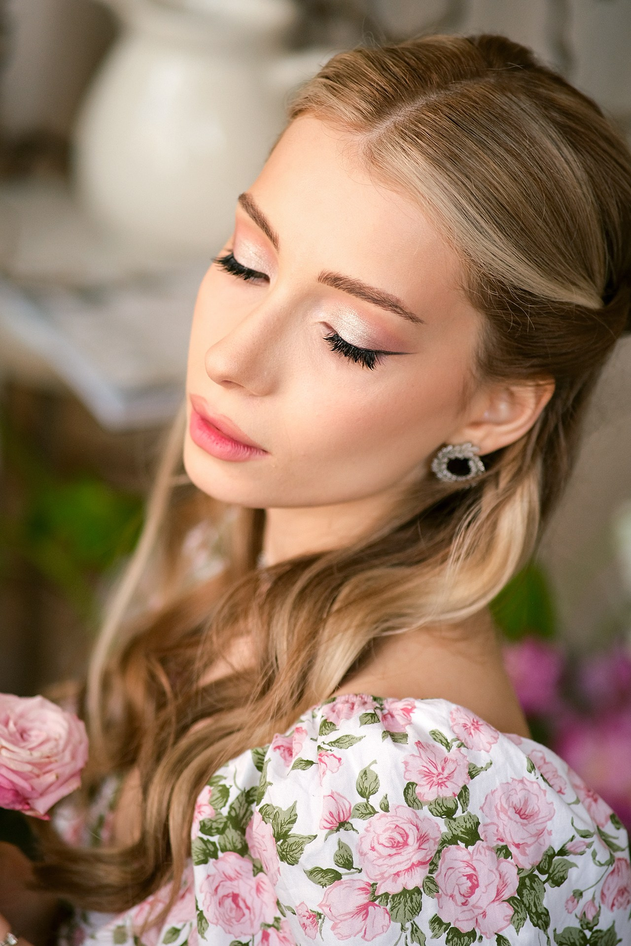 Alina. Свадебный и семейный фотограф Ксения Тараканова г. Иваново