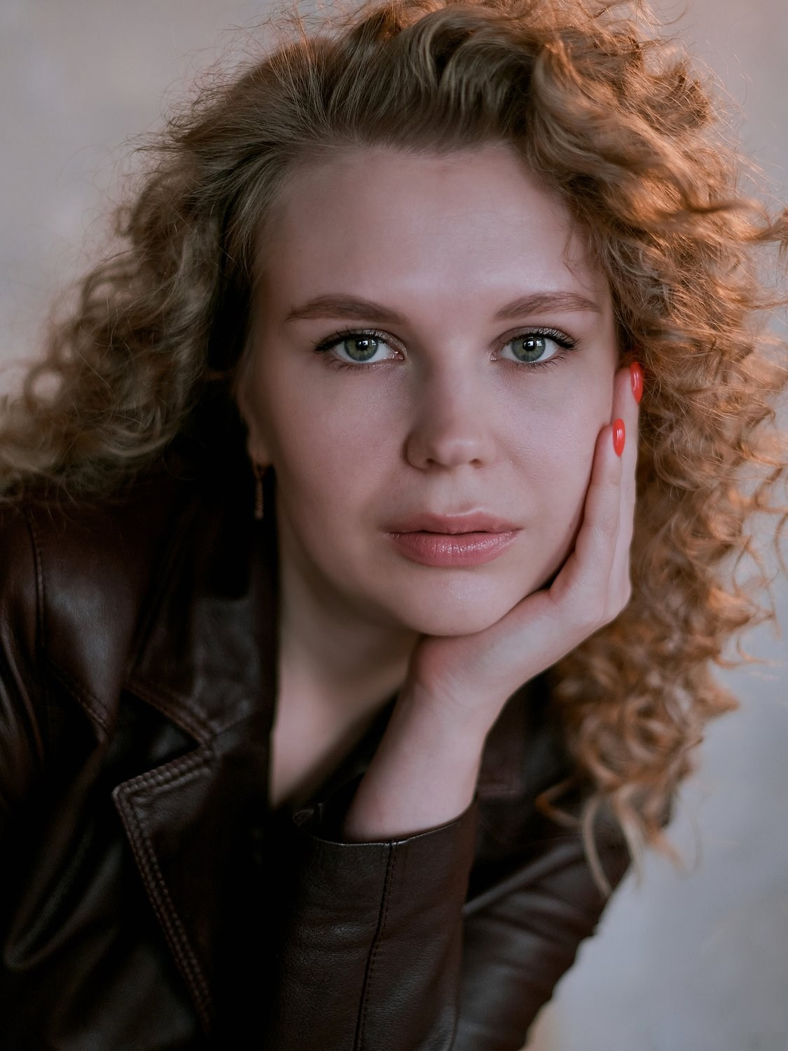 Катя. Фотограф для людей и брендов в Санкт-Петербурге