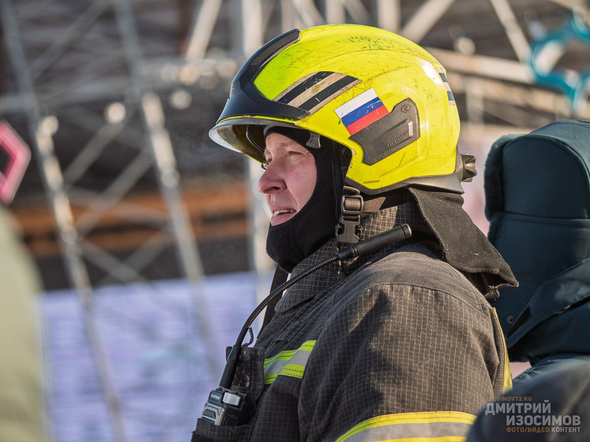 Хоккей у «Конторы пароходства