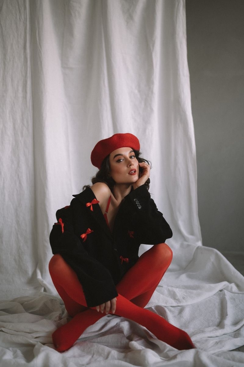 Новогодний фотодень. Фотограф в Брюховецком районе Сокол (Семенкова) Виктория