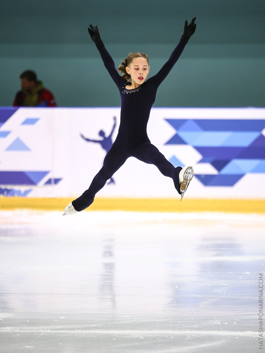 Шумская Вера