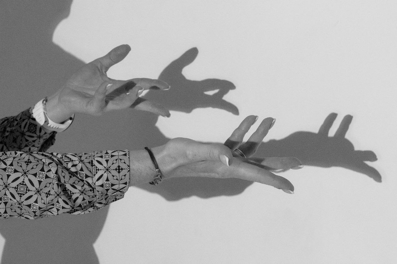 Честный фотопроект. Фотограф Елена Зиновьева