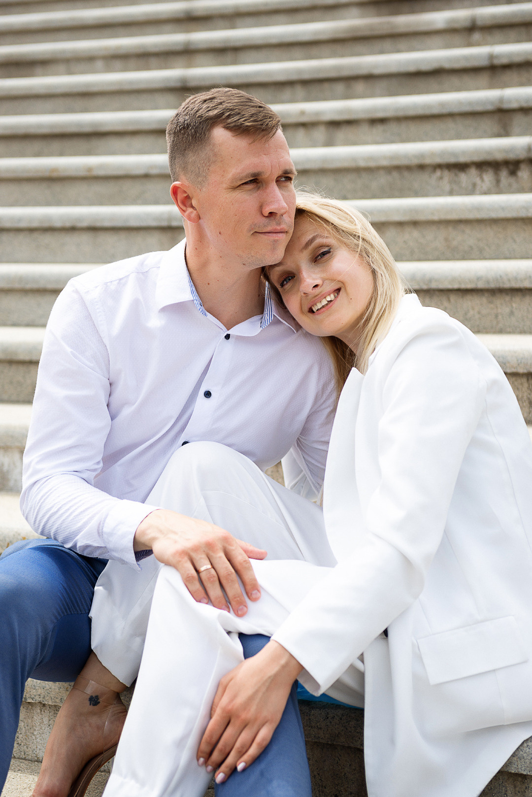 Свадьбы. Детский и семейный Фотограф во Владивостоке Юлия Моисеенко