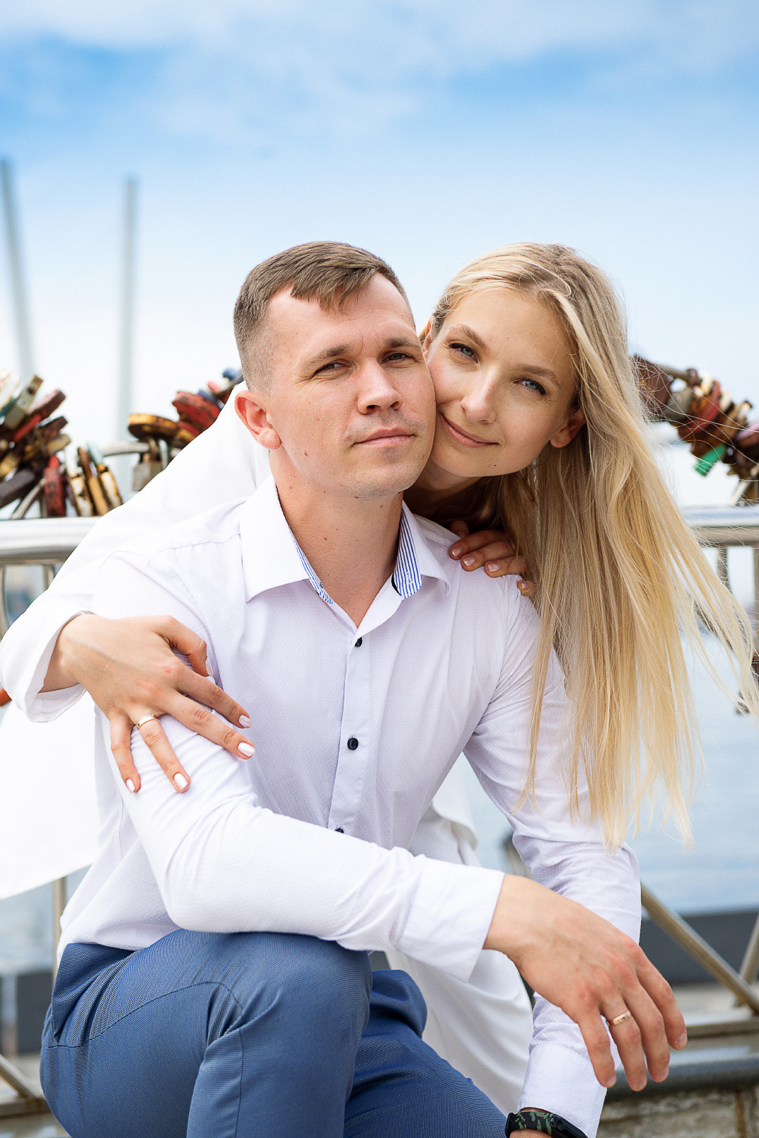 Свадьбы. Детский и семейный Фотограф во Владивостоке Юлия Моисеенко