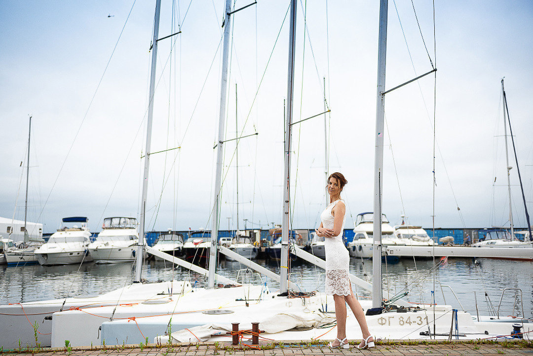 Свадьбы. Детский и семейный Фотограф во Владивостоке Юлия Моисеенко