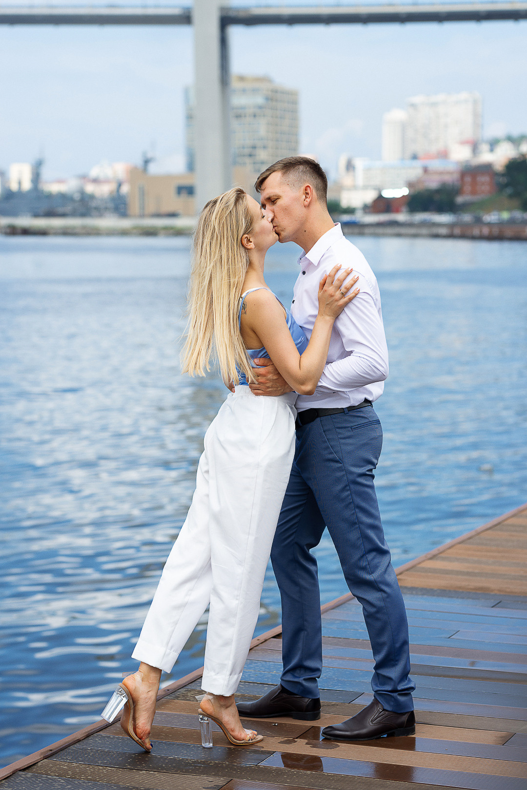 Свадьбы. Детский и семейный Фотограф во Владивостоке Юлия Моисеенко