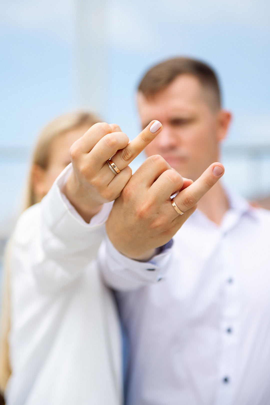 Свадьбы. Детский и семейный Фотограф во Владивостоке Юлия Моисеенко