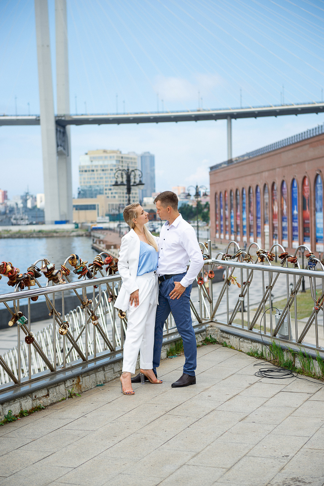 Свадьбы. Детский и семейный Фотограф во Владивостоке Юлия Моисеенко