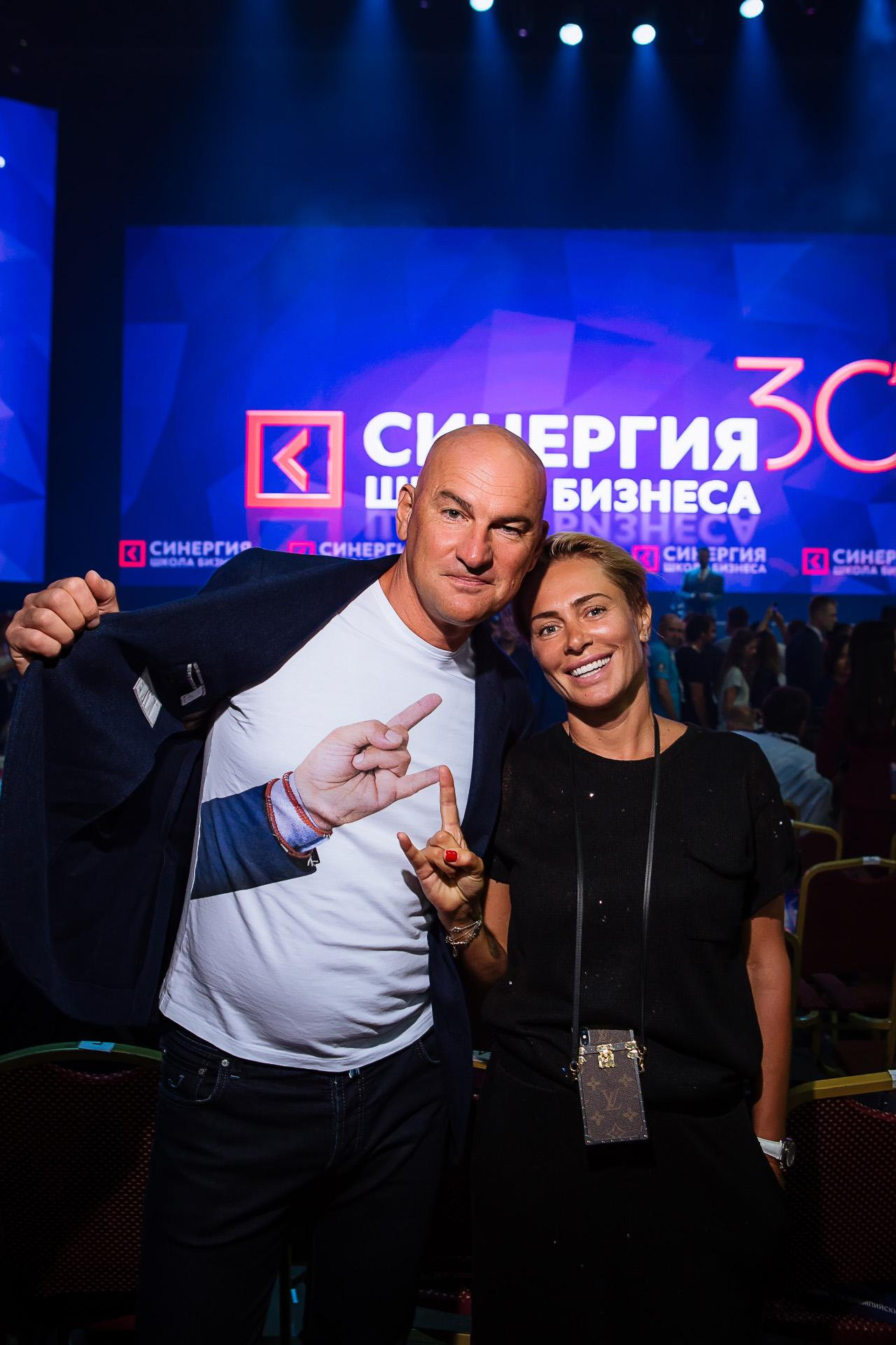 Репортажная фотосъемка деловых и культурных мероприятий