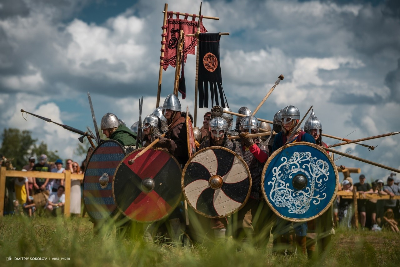 Репортажный фотограф в Санкт-Петербурге — Дмитрий Соколов