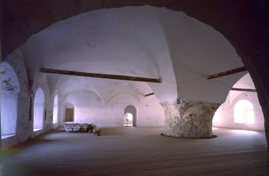 Трапезная палата