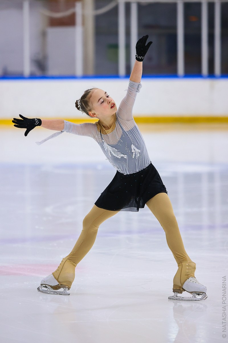 Мелентьева Валерия  КП