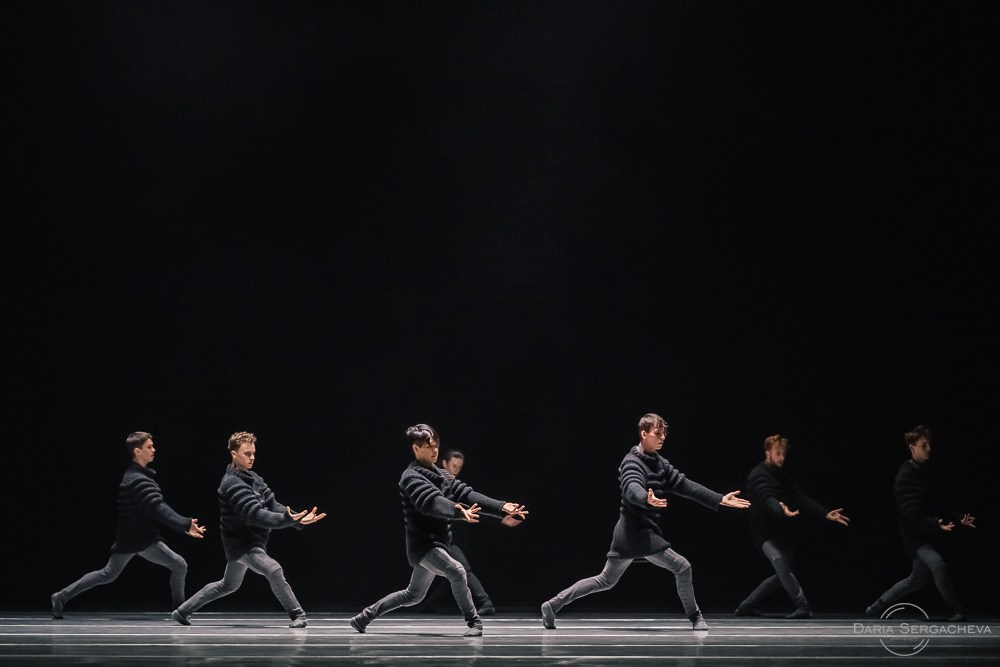 Картинки с выставки. DariaRock / Фотограф Екатеринбург