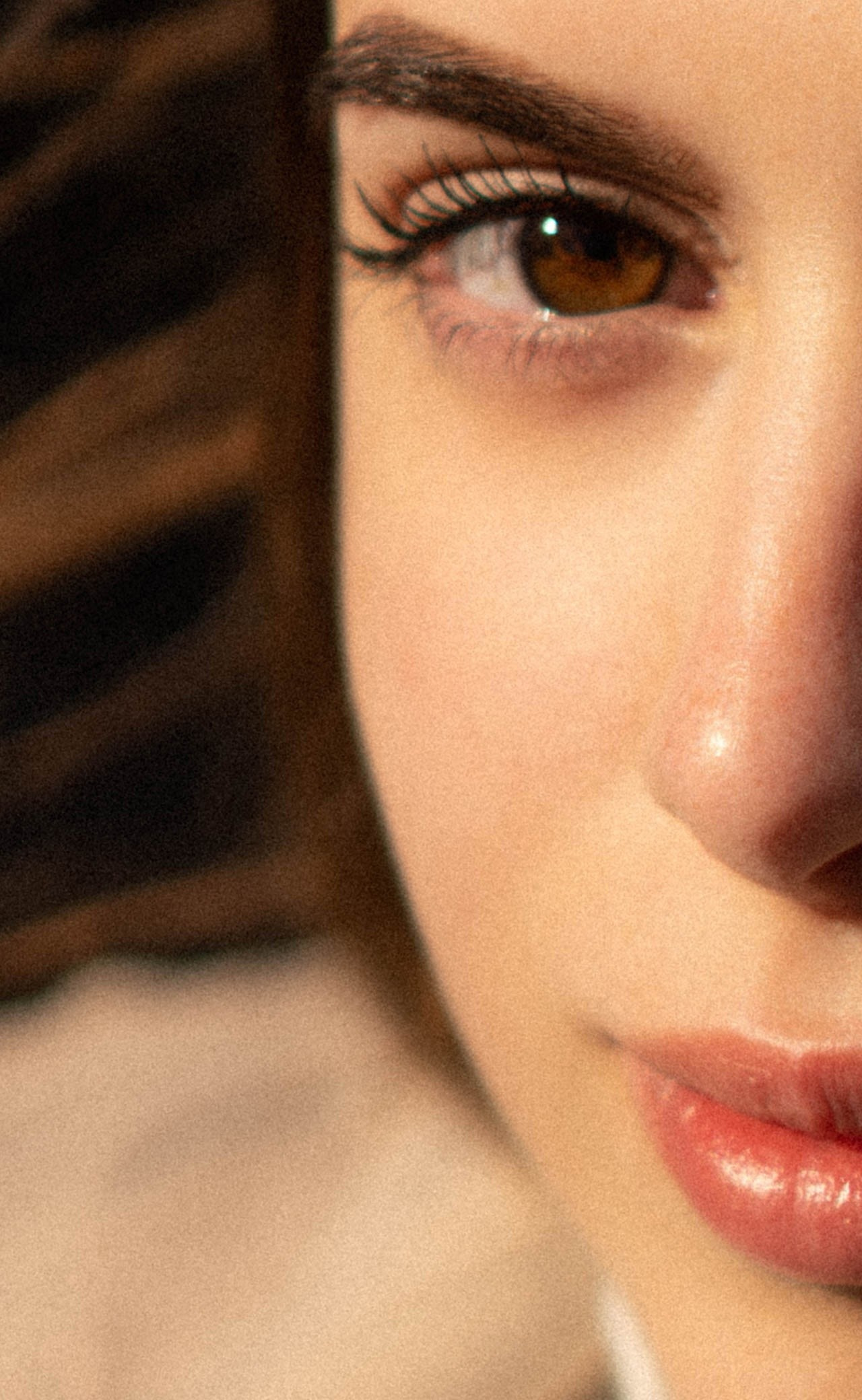 Полина и Ваня