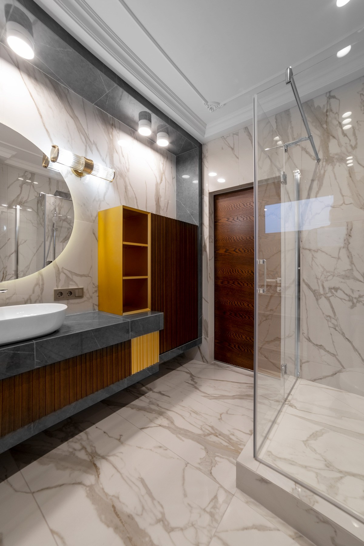 CL House. SAAS Селиванов Алексей Архитектурная Студия