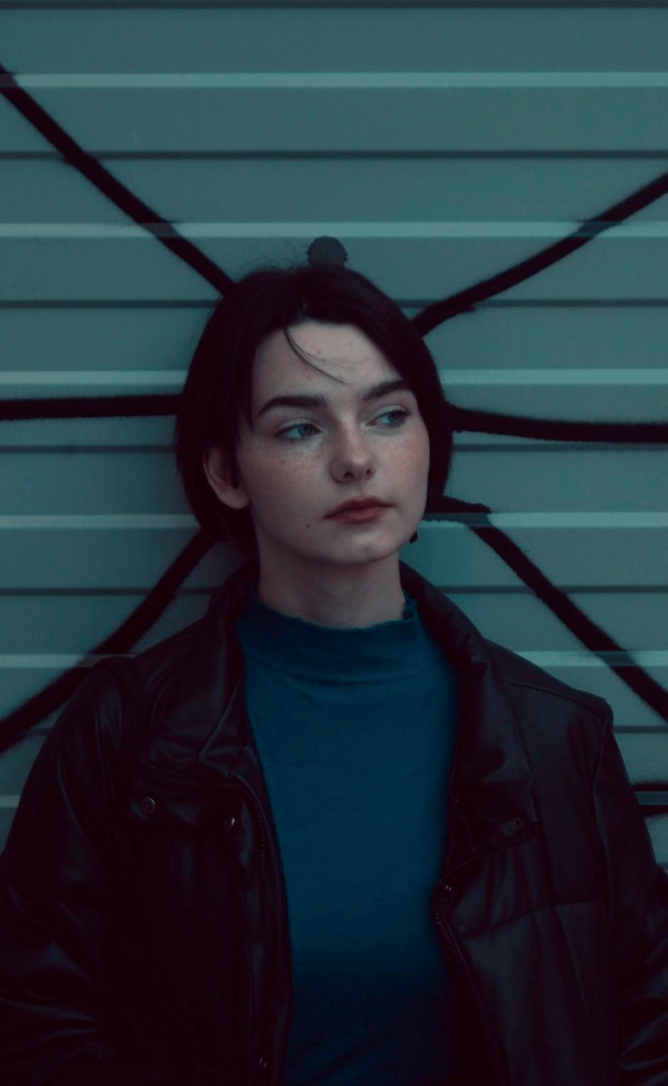 Портрет. Фотограф в Нижнем Новгороде