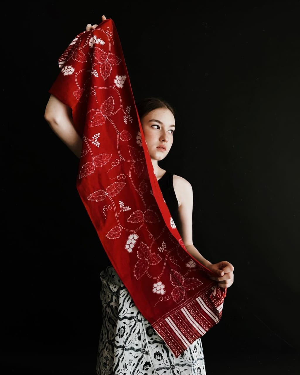 Екатерина. Модельное агентство ART PODIUM ULAN-UDE