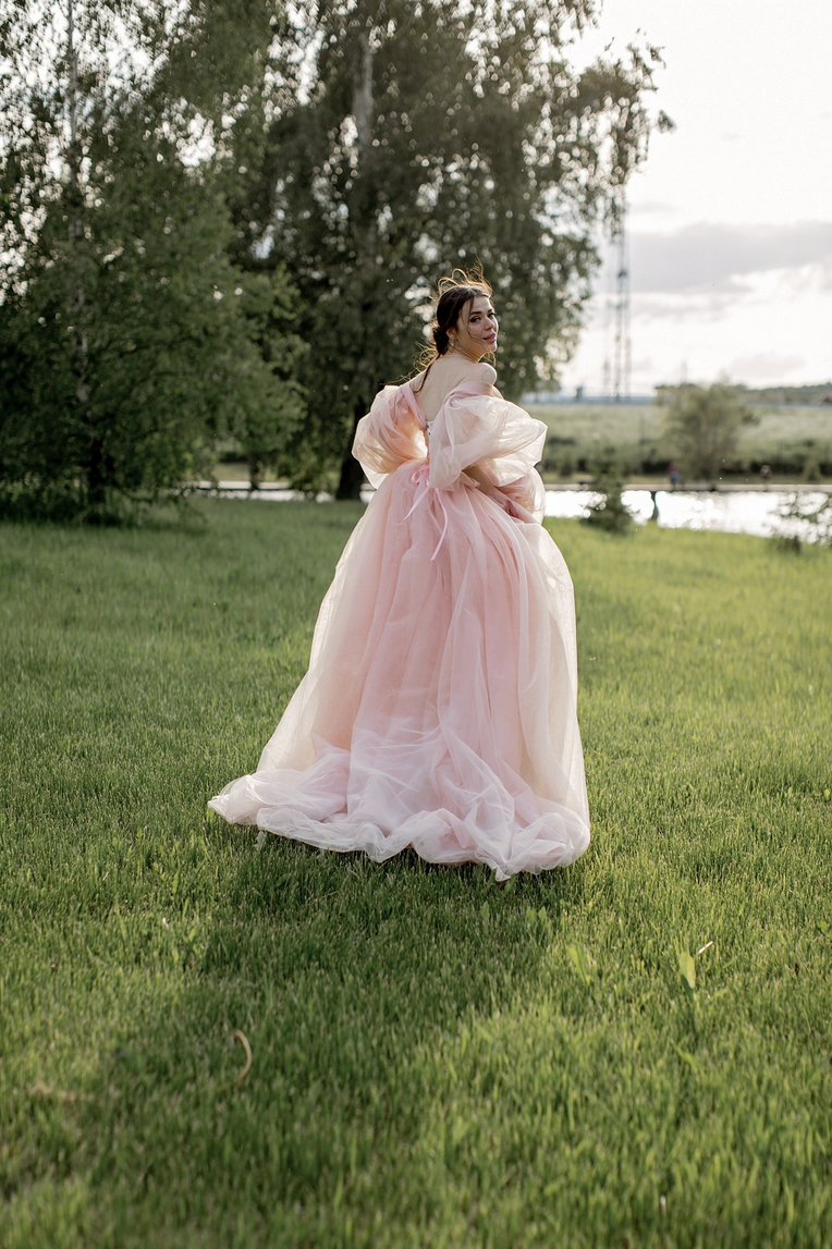 Площадка № 2-15. Свадебный организатор Москва