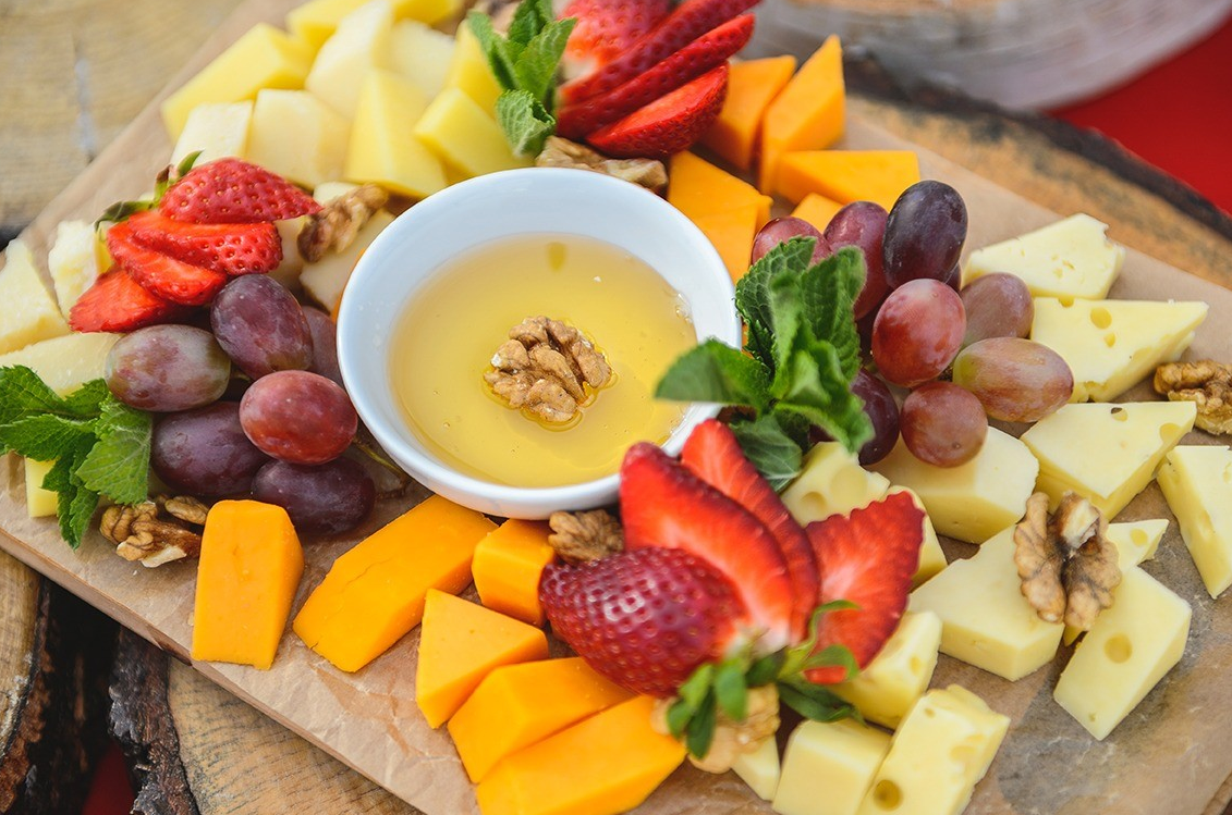 Площадка № 3-14. Свадебный организатор Москва