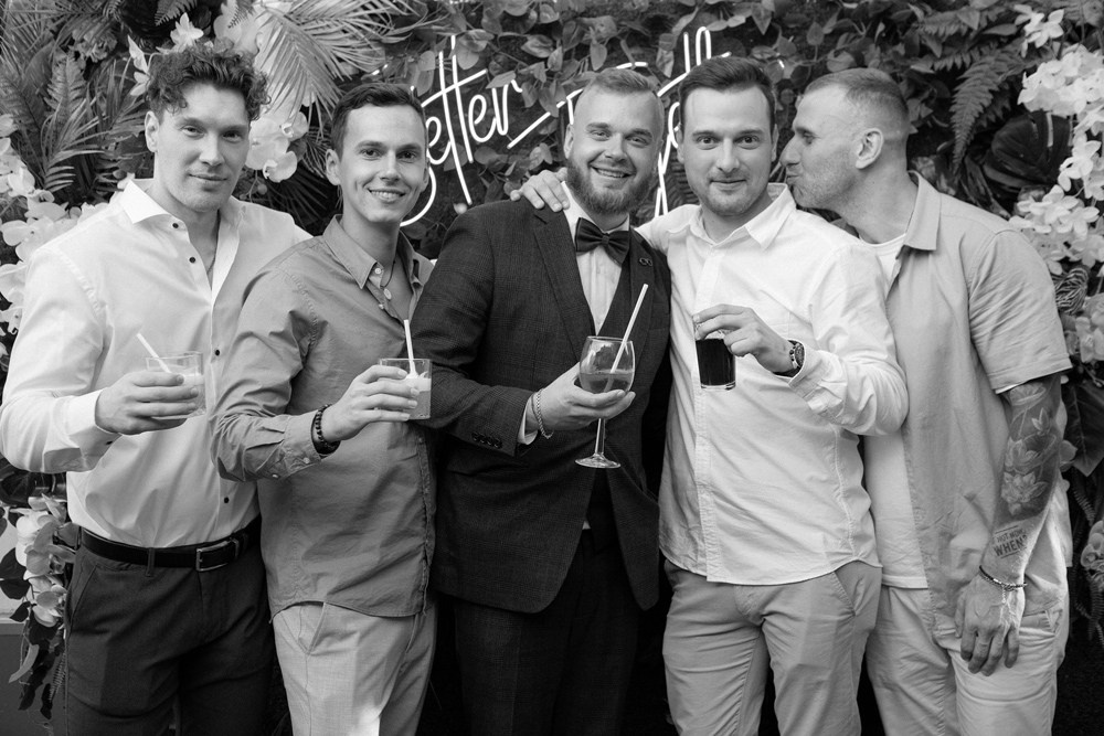 6 июня 2024. Свадебный организатор Москва