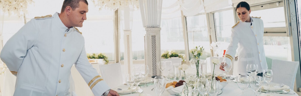 Площадка № 3-3. Свадебный организатор Москва