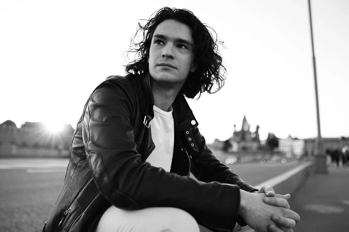 Дмитрий Воробьёв. Wave one actors