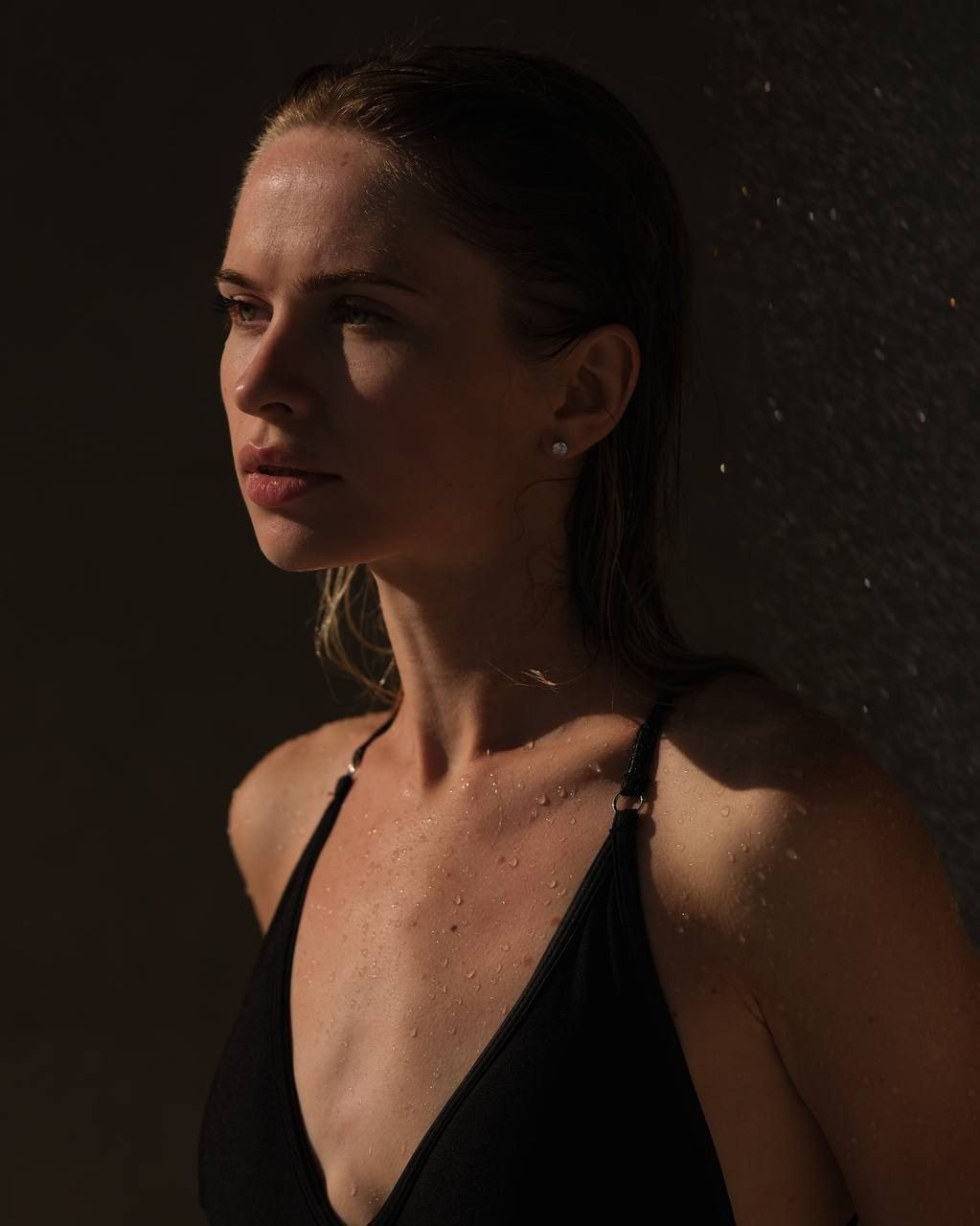 Индивидуальные съемки. Профессиональный фотограф в Москве — Максим Дьяконов