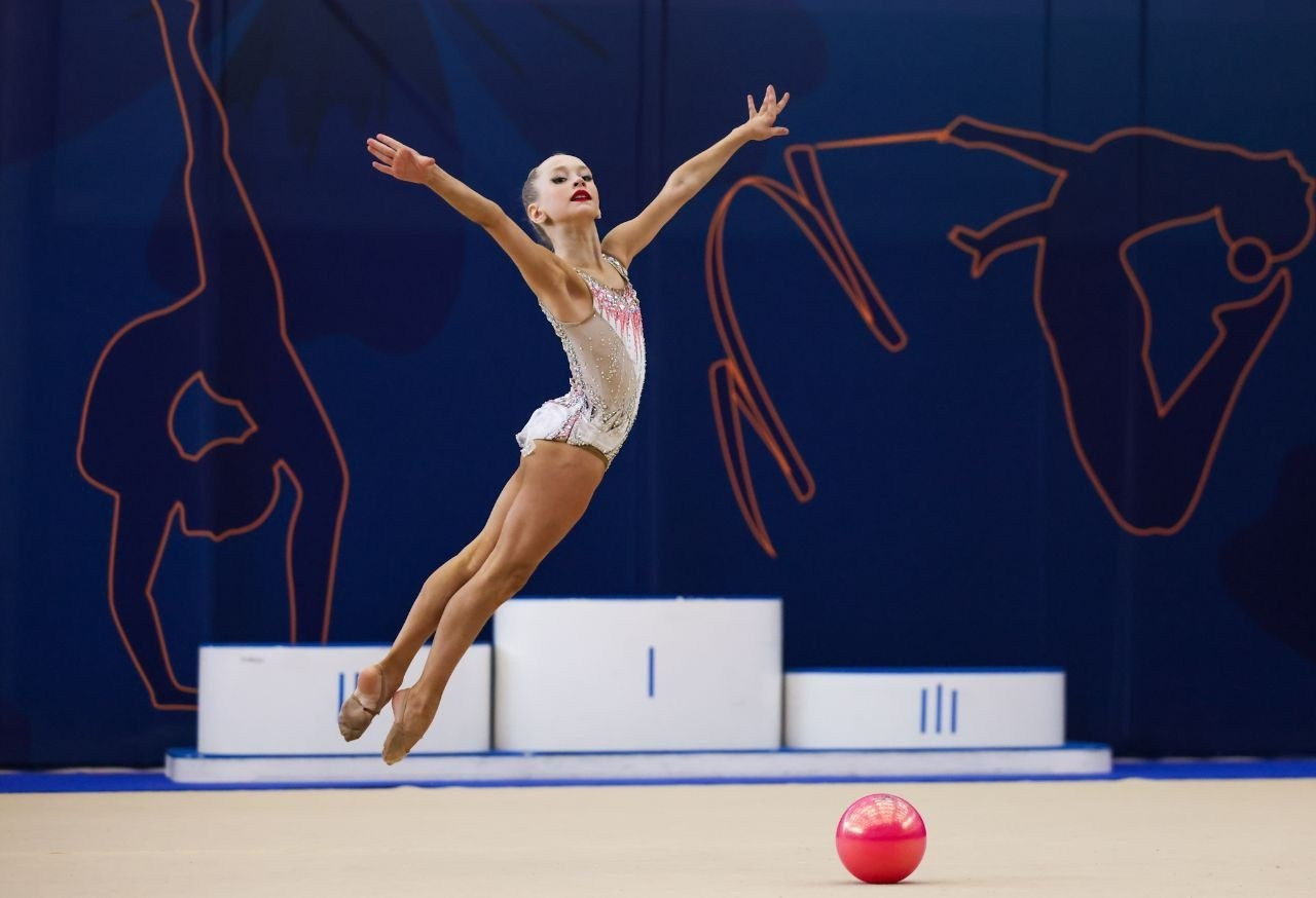 Спортивный фотограф Зянтереков Антон