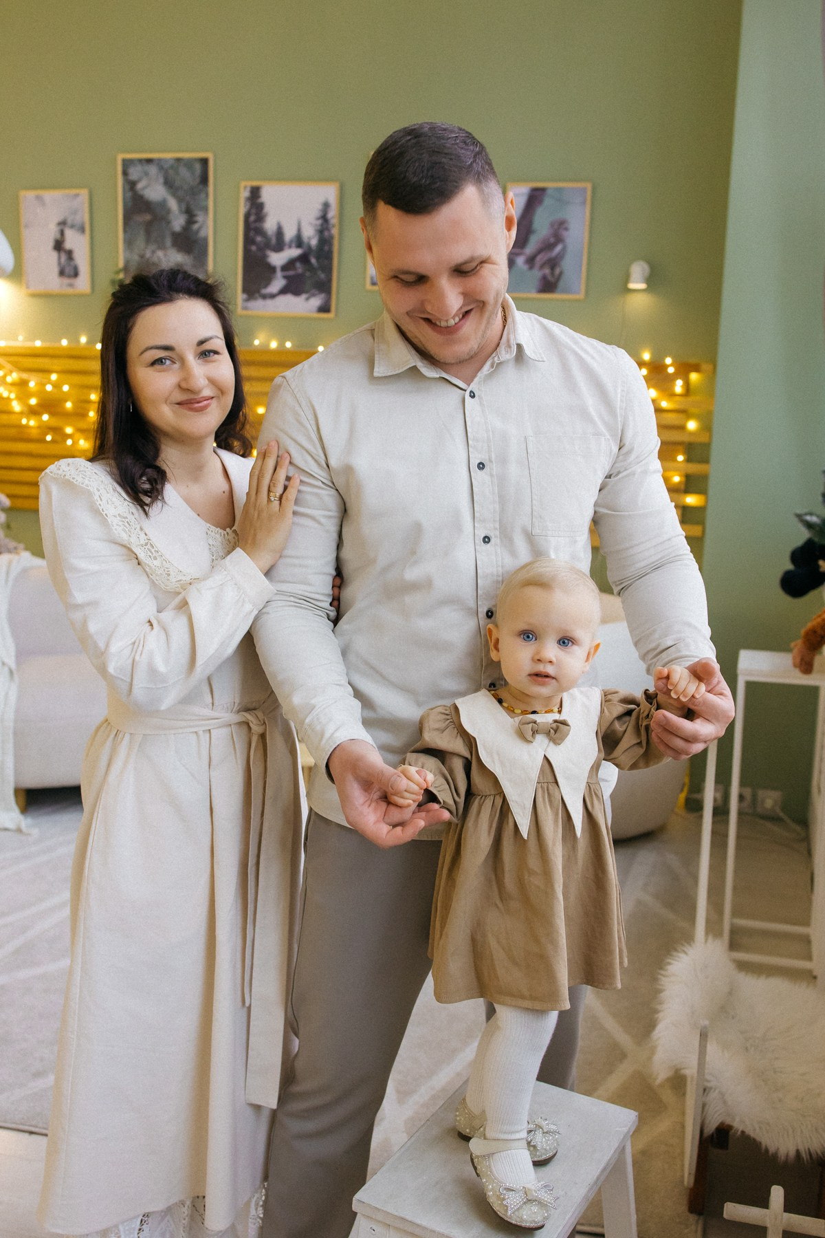 ПЕРВАЯ ГЛАВА САМОЙ ВАЖНОЙ ИСТОРИИ. Свадебный фотограф Верещак Сергей I Ростов-на-Дону