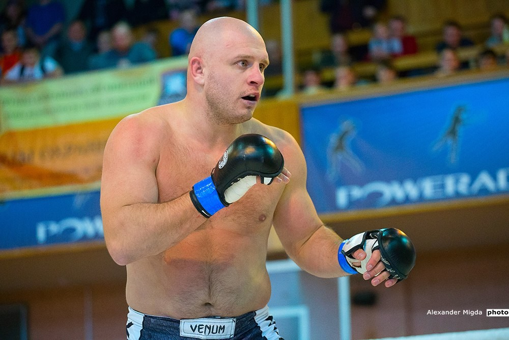 Фотосъемка боя на ринге Новосибирск, репортажный фотограф