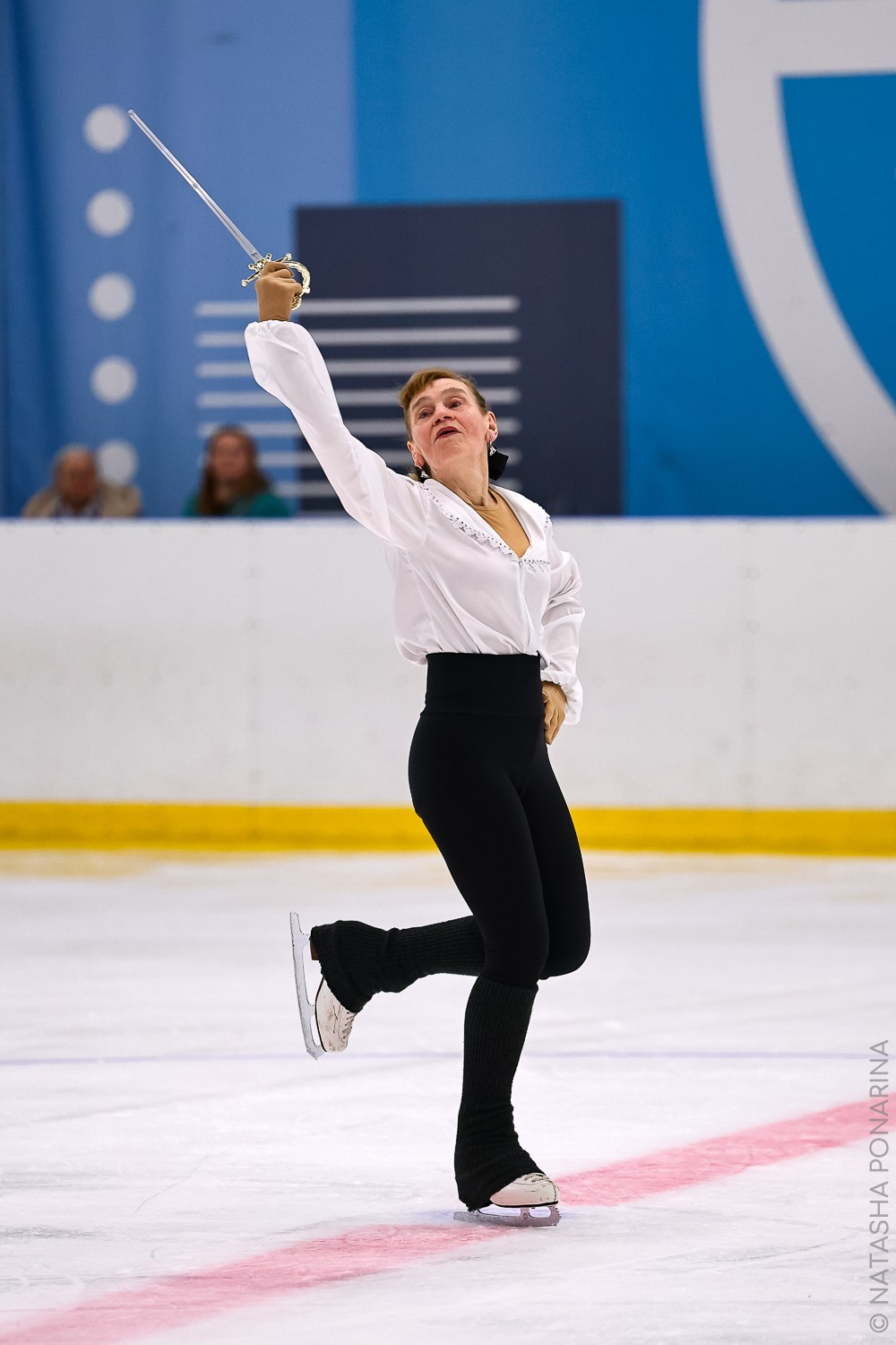 СЕСТРОРЕЦК ФЕВРАЛЬ 2026. Russian figure skating photographer from Saint-Petersburg