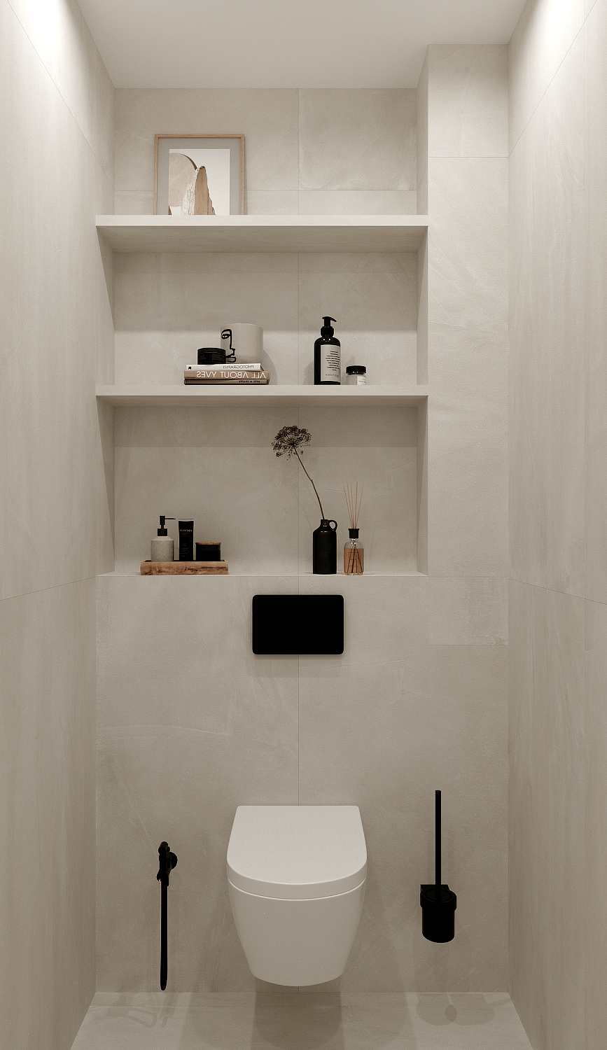 ЖК ЛЕССНЕР. Lebedeva design