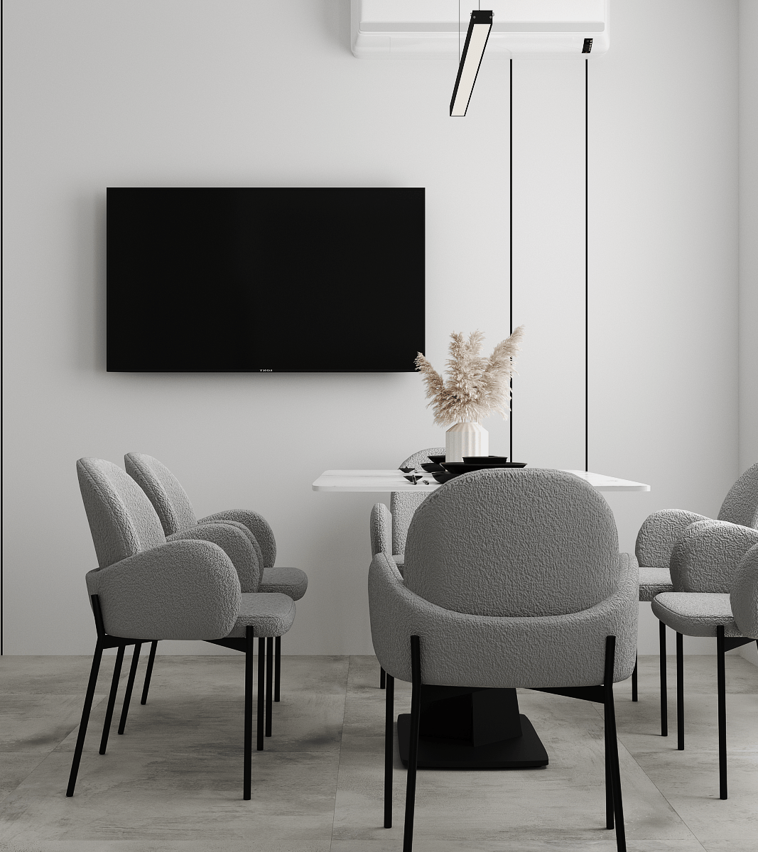 ЖК ЛЕССНЕР. Lebedeva design