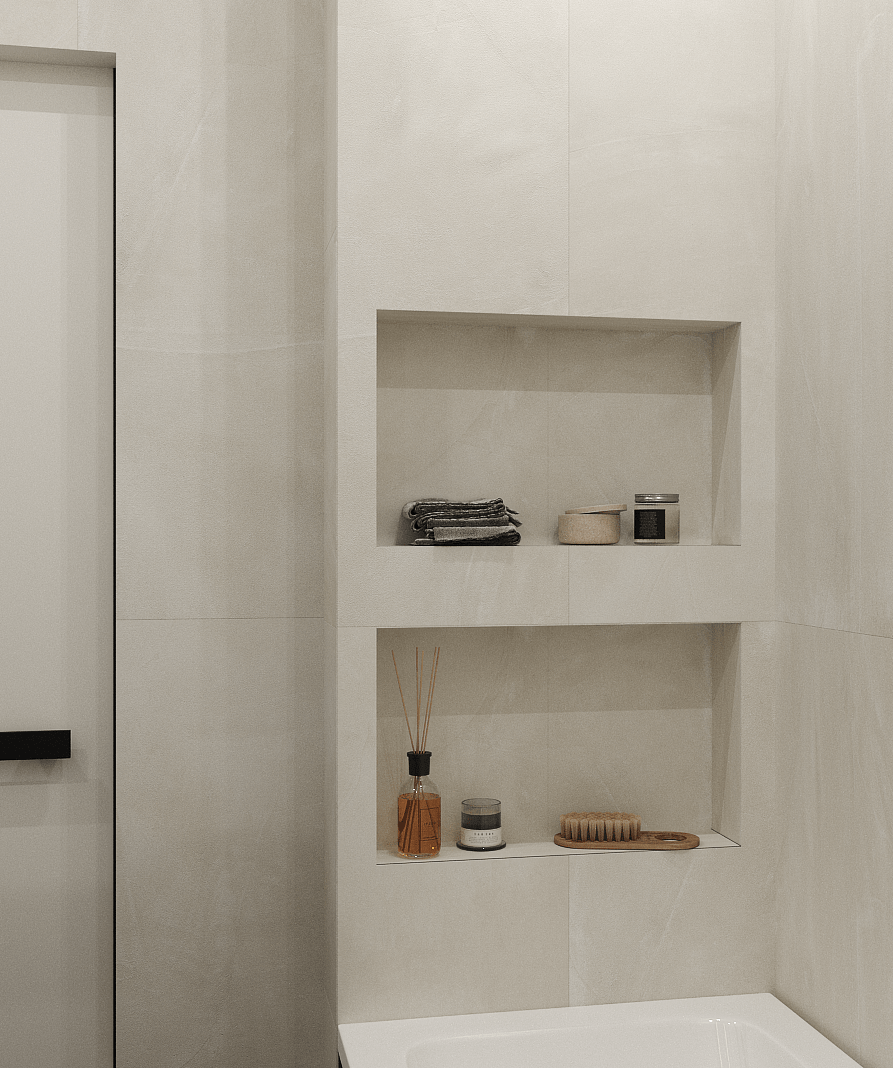 ЖК ЛЕССНЕР. Lebedeva design