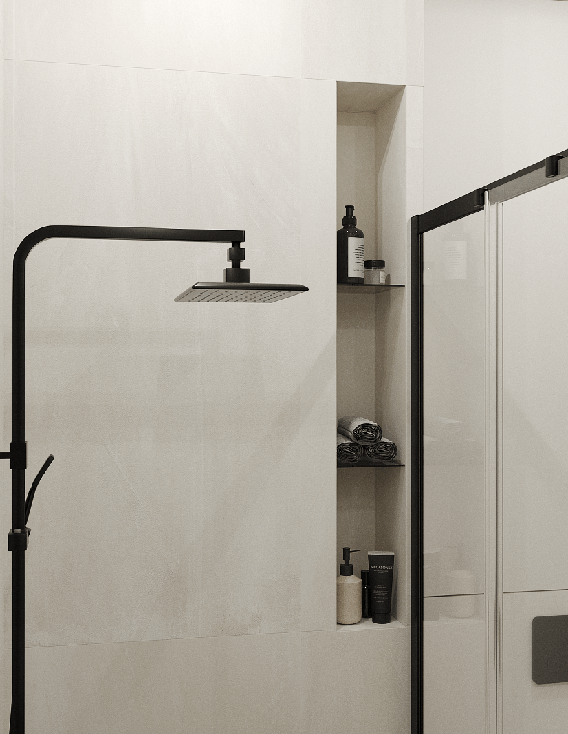 ЖК ЛЕССНЕР. Lebedeva design