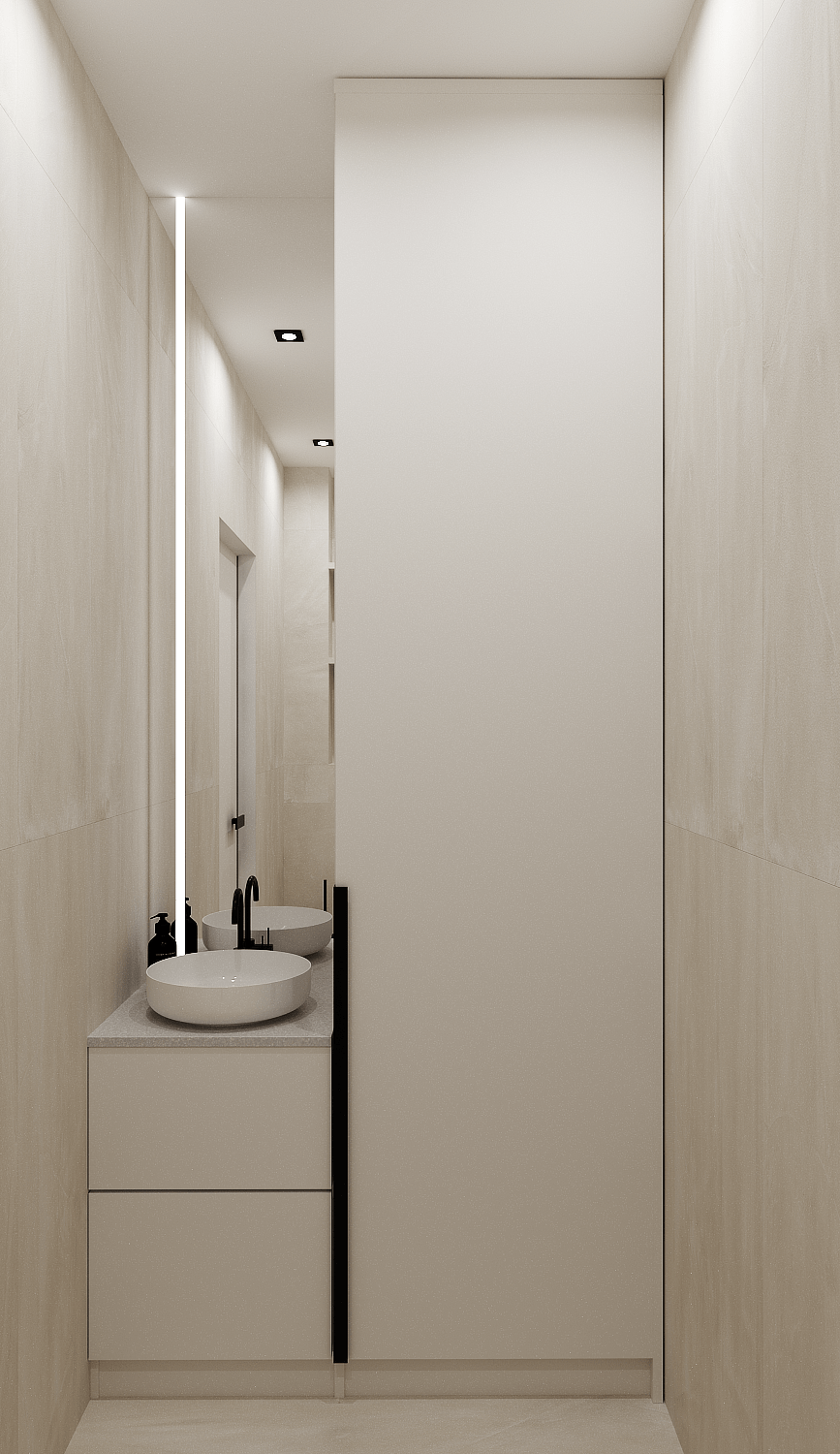 ЖК ЛЕССНЕР. Lebedeva design