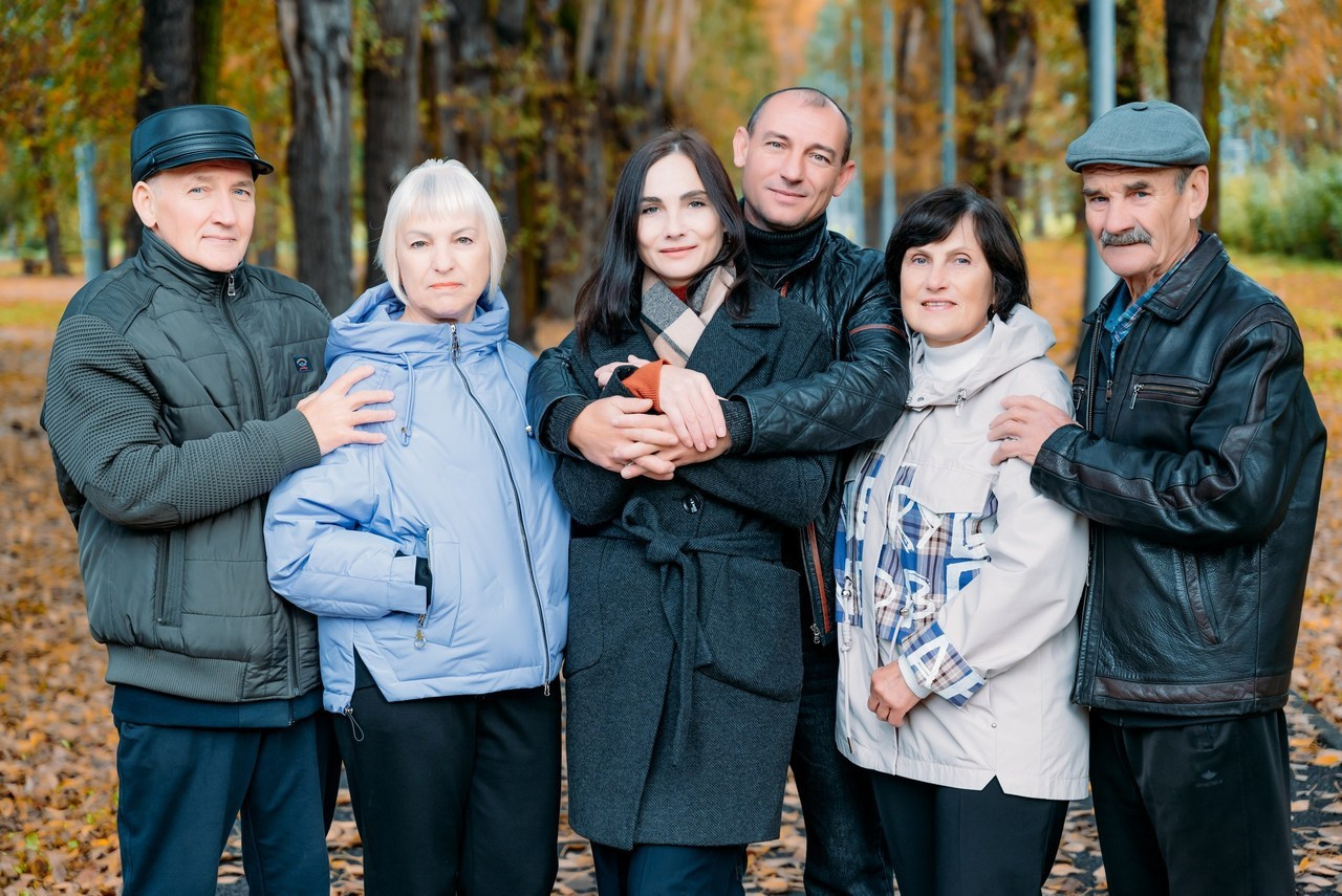 Отзывы. Фотограф Алёна Царькова. Киселевск