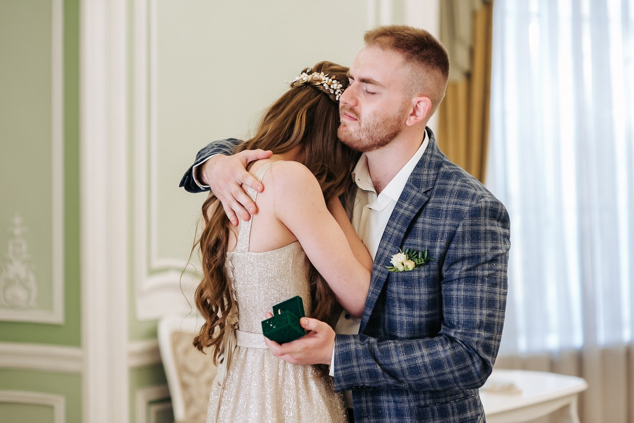 Подборка разных свадеб 2021-2024. Фотограф Дмитрий Сермяжко