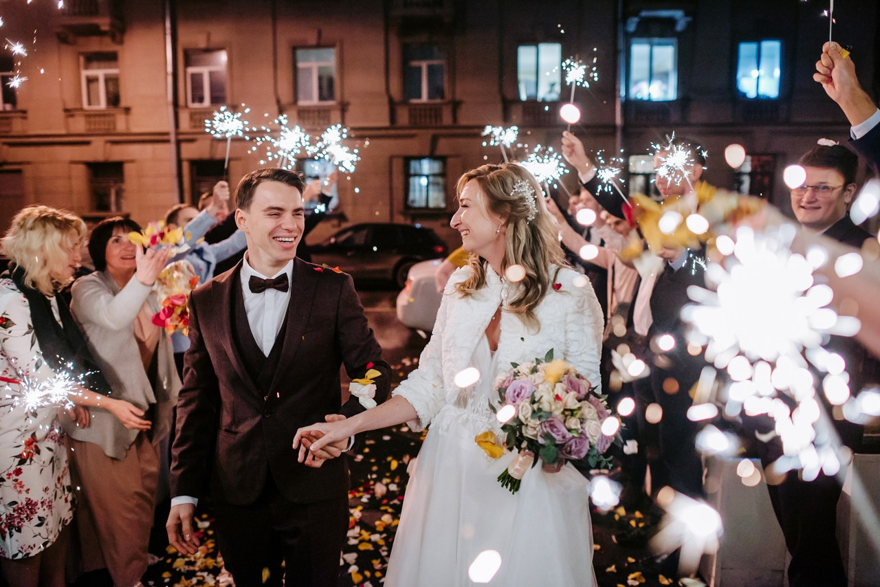 Подборка разных свадеб 2017-2020. Фотограф Дмитрий Сермяжко