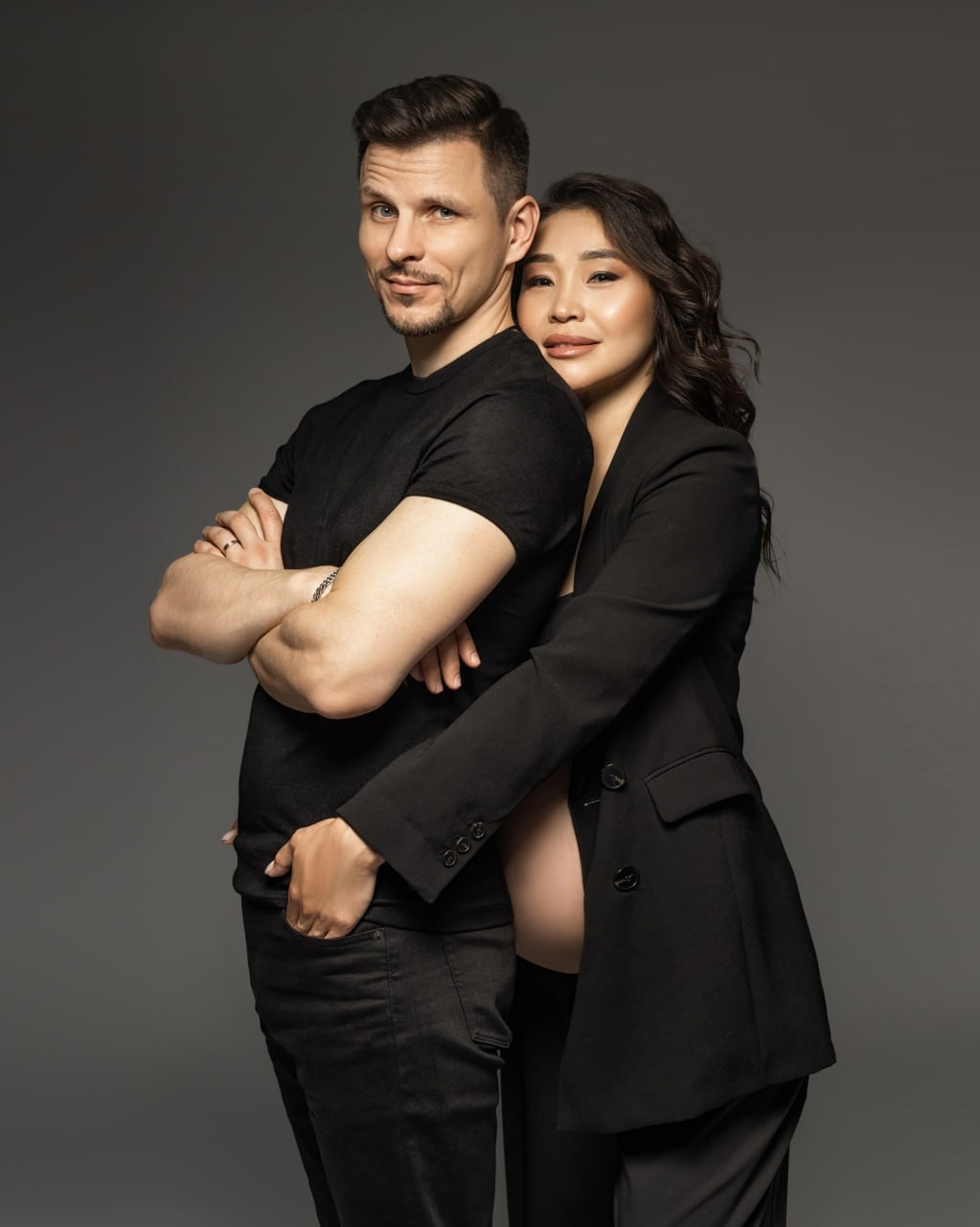 Прайс «Минимализм». Демидова Натали, фотограф беременности и материнства г. Астана